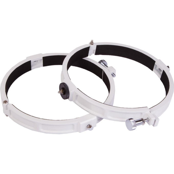 Кольца крепежные SKY-WWATCHER для рефлекторов 200 мм 67867