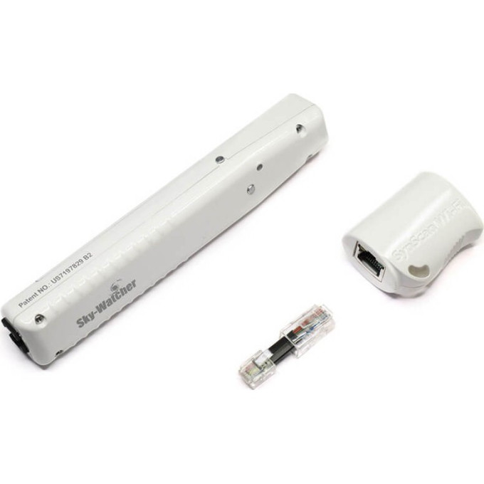 Перо лазерное SKY-WATCHER SYNSCAN STARWAND для управления телескопом (с адаптером Wi-Fi) 73944